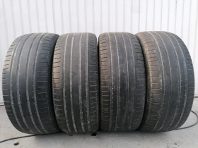 Гуми Летни 255/60R17, снимка 1 - Гуми и джанти - 49303767