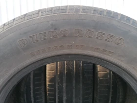 Гуми Летни 255/60R17, снимка 3 - Гуми и джанти - 49303767