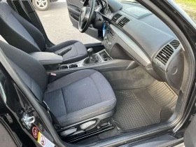 BMW 118 2.0TDI 143кс 6 СКОРОСТИ EURO 4  6 СКОРОСТИ , снимка 11