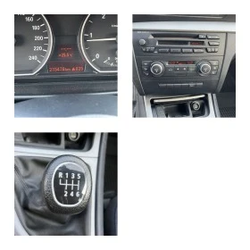 BMW 118 2.0TDI 143кс 6 СКОРОСТИ EURO 4  6 СКОРОСТИ , снимка 13