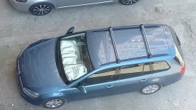 VW Golf Variant Sportscombi, снимка 1