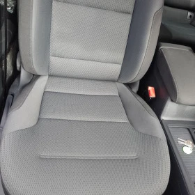 VW Golf Variant Sportscombi, снимка 4