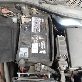 VW Golf Variant Sportscombi, снимка 6