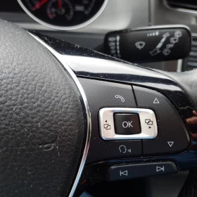 VW Golf Variant Sportscombi, снимка 12