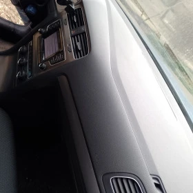 VW Golf Variant Sportscombi, снимка 11