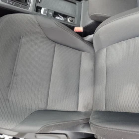 VW Golf Variant Sportscombi, снимка 7