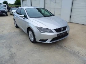Seat Leon 1.6tdi 105k.c * Navi* UNIKAT* , снимка 11