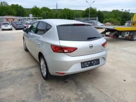 Seat Leon 1.6tdi 105k.c * Navi* UNIKAT* , снимка 5