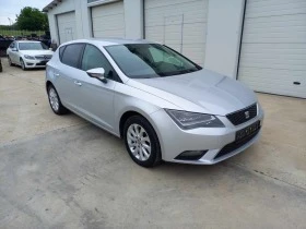 Seat Leon 1.6tdi 105k.c * Navi* UNIKAT* , снимка 12