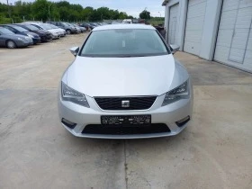 Seat Leon 1.6tdi 105k.c * Navi* UNIKAT* , снимка 10