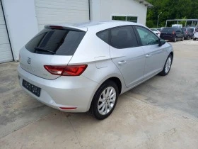 Seat Leon 1.6tdi 105k.c * Navi* UNIKAT* , снимка 15
