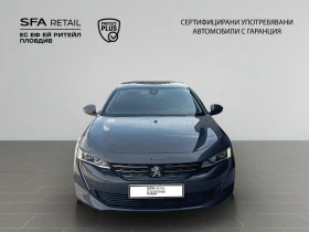 Peugeot 508 New Line Up ACTIVE PACK 1, 5 BlueHDi 130 EAT8 EURO, снимка 2