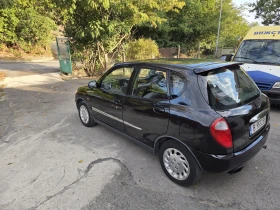 Daihatsu Sirion Климатик , снимка 4