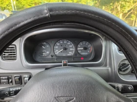 Daihatsu Sirion Климатик , снимка 11