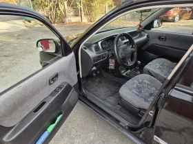 Daihatsu Sirion Климатик , снимка 6