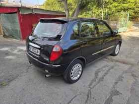 Daihatsu Sirion Климатик , снимка 3
