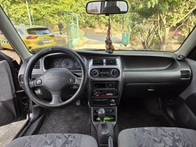 Daihatsu Sirion Климатик , снимка 10
