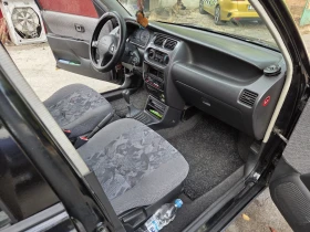 Daihatsu Sirion Климатик , снимка 7