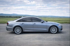 Audi A6, снимка 6