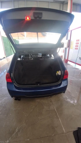 BMW 330 M-Paket, снимка 13