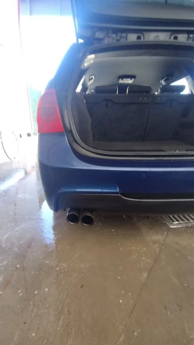 BMW 330 M-Paket, снимка 12