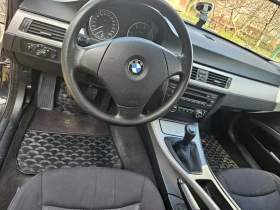 BMW 318 E 91, снимка 3