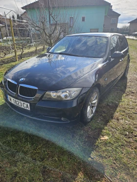 BMW 318 E 91, снимка 1