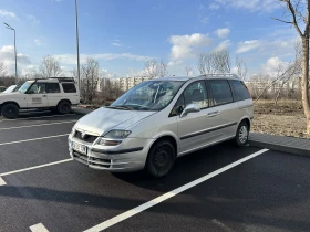 Fiat Ulysse, снимка 10