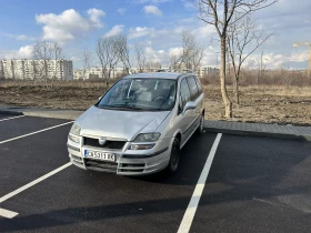 Fiat Ulysse, снимка 15