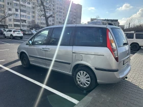 Fiat Ulysse, снимка 9