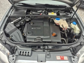 Audi A4 2.0TDI-140k.s, снимка 17