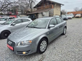 Audi A4 2.0TDI-140k.s, снимка 2