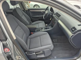 Audi A4 2.0TDI-140k.s, снимка 10