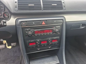 Audi A4 2.0TDI-140k.s, снимка 12
