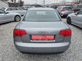 Audi A4 2.0TDI-140k.s, снимка 4
