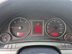 Audi A4 2.0TDI-140k.s, снимка 14