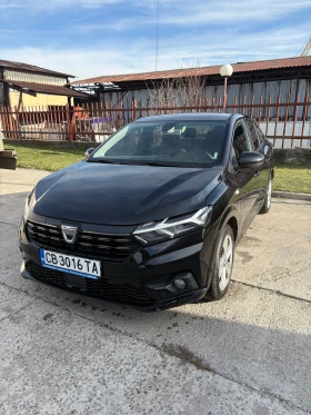 Dacia Logan 1.0 Тсе LPG ГАРАНЦИОНЕН, снимка 2