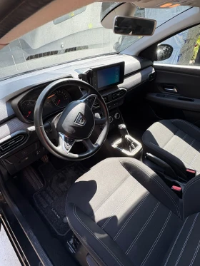 Dacia Logan 1.0 Тсе LPG ГАРАНЦИОНЕН, снимка 11