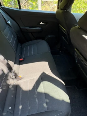 Dacia Logan 1.0 Тсе LPG ГАРАНЦИОНЕН, снимка 12