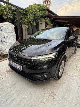 Dacia Logan 1.0 Тсе LPG ГАРАНЦИОНЕН, снимка 1