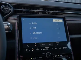 Lexus LBX = NEW = Elegant Гаранция, снимка 10