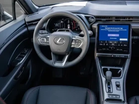 Lexus LBX = NEW = Elegant Гаранция, снимка 7