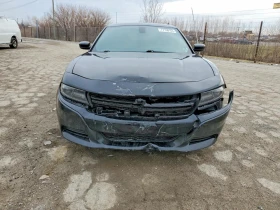 Dodge Charger 3.6l Sxt, снимка 5
