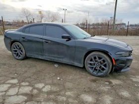 Dodge Charger 3.6l Sxt, снимка 4
