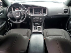 Dodge Charger 3.6l Sxt, снимка 7