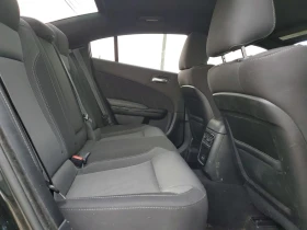 Dodge Charger 3.6l Sxt, снимка 9