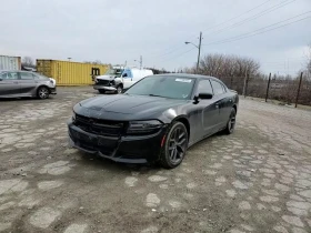 Dodge Charger 3.6l Sxt, снимка 12