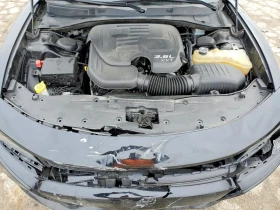 Dodge Charger 3.6l Sxt, снимка 10
