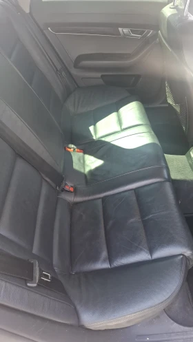 Audi A6, снимка 8
