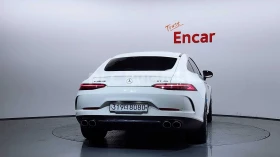 Mercedes-Benz GT, снимка 4